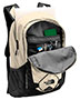 Custom Embroidered The North Face NF0A3KX6 Groundwork Backpack