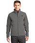 Custom Embroidered The North Face NF0A3LGT Men Apex Barrier Soft Shell Jacket