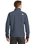 Custom Embroidered The North Face NF0A3LGT Men Apex Barrier Soft Shell Jacket