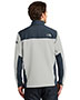 Custom Embroidered The North Face NF0A3LGV Men Tech Stretch Soft Shell Jacket