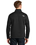 Custom Embroidered The North Face NF0A3LGX Men Ridgeline Soft Shell Jacket