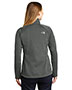 Custom Embroidered The North Face NF0A3LGY Ladies Ridgeline Soft Shell Jacket