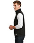 Custom Embroidered The North Face NF0A3LGZ Men Ridgeline Soft Shell Vest