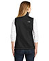 Custom Embroidered The North Face NF0A3LH1 Ladies Ridgeline Soft Shell Vest