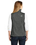 Custom Embroidered The North Face NF0A3LH1 Ladies Ridgeline Soft Shell Vest