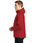 Custom Embroidered The North Face NF0A3LH4 Men DryVent Rain Jacket