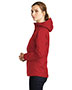 Custom Embroidered The North Face NF0A3LH5 Ladies DryVent Rain Jacket