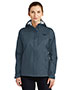 Custom Embroidered The North Face NF0A3LH5 Ladies DryVent Rain Jacket
