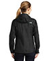 Custom Embroidered The North Face NF0A3LH5 Ladies DryVent Rain Jacket