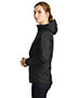 Custom Embroidered The North Face NF0A3LH5 Ladies DryVent Rain Jacket