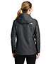 Custom Embroidered The North Face NF0A3LH5 Ladies DryVent Rain Jacket