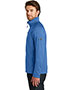 Custom Embroidered The North Face NF0A3LH9 Men Canyon Flats Fleece Jacket