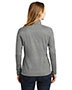 Custom Embroidered The North Face NF0A3LHC Ladies Tech 1/4-Zip Fleece
