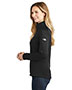 Custom Embroidered The North Face NF0A3LHC Ladies Tech 1/4-Zip Fleece