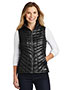 Custom Embroidered The North Face NF0A3LHL Ladies ThermoBall Trekker Vest