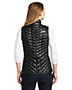 Custom Embroidered The North Face NF0A3LHL Ladies ThermoBall Trekker Vest