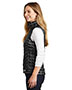 Custom Embroidered The North Face NF0A3LHL Ladies ThermoBall Trekker Vest