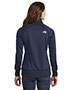 Custom Embroidered The North Face NF0A3SEV Ladies Tech Full-Zip Fleece Jacket