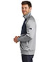 Custom Embroidered The North Face NF0A3SEW Men Tech Full-Zip Fleece Jacket