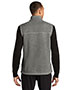 The North Face NF0A47FA Men Sweater Fleece Vest