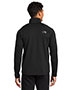 Custom Embroidered The North Face NF0A47FD Men Mountain Peaks Full-Zip Fleece Jacket