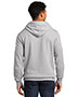 Custom Embroidered The North Face NF0A47FF Men Pullover Hoodie