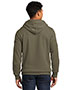 Custom Embroidered The North Face NF0A47FF Men Pullover Hoodie