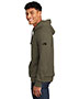 Custom Embroidered The North Face NF0A47FF Men Pullover Hoodie