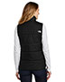 The North Face Ladies Everyday Insulated Vest. NF0A529Q