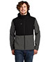 The North Face Castle Rock Hooded Soft Shell Jacket. NF0A529R
