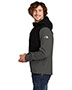 The North Face Castle Rock Hooded Soft Shell Jacket. NF0A529R