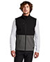  The North Face Castle Rock Soft Shell Vest. NF0A5542