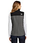  The North Face Ladies Castle Rock Soft Shell Vest. NF0A5543