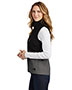  The North Face Ladies Castle Rock Soft Shell Vest. NF0A5543