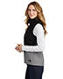  The North Face Ladies Castle Rock Soft Shell Vest. NF0A5543