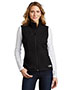  The North Face Ladies Castle Rock Soft Shell Vest. NF0A5543