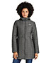 The North Face Ladies ThermoBall Eco Long Jacket NF0A5IRN