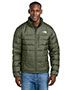 The North Face NF0A7V4F Men's Down Hybrid Jacket