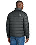 The North Face NF0A7V4F Men's Down Hybrid Jacket