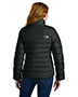 The North Face NF0A7V4G Women's Down Hybrid Jacket