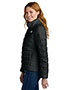 The North Face NF0A7V4G Women's Down Hybrid Jacket