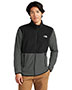 The North Face ®  Glacier Full-Zip Fleece Jacket NF0A7V4J