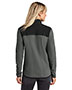 The North Face ®  Ladies Glacier Full-Zip Fleece Jacket NF0A7V4K