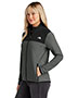 The North Face ®  Ladies Glacier Full-Zip Fleece Jacket NF0A7V4K