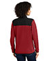 The North Face NF0A7V4K Ladies Glacier Full-Zip Fleece Jacket