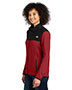 The North Face NF0A7V4K Ladies Glacier Full-Zip Fleece Jacket
