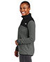 The North Face ®  Ladies Glacier 1/4-Zip Fleece NF0A7V4M