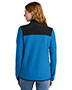 The North Face ®  Ladies Glacier 1/4-Zip Fleece NF0A7V4M