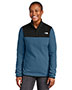 The North Face ®  Ladies Glacier 1/4-Zip Fleece NF0A7V4M