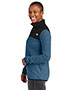 The North Face ®  Ladies Glacier 1/4-Zip Fleece NF0A7V4M